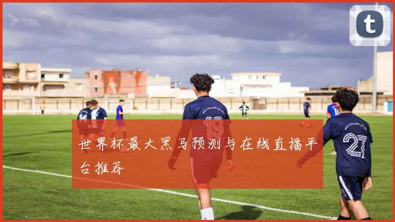 世界杯最大黑马预测与在线直播平台推荐